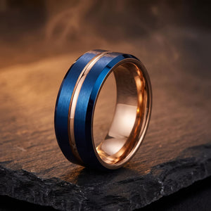 Leo ring editorial