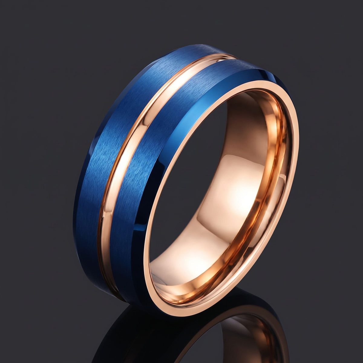 Leo ring hero45