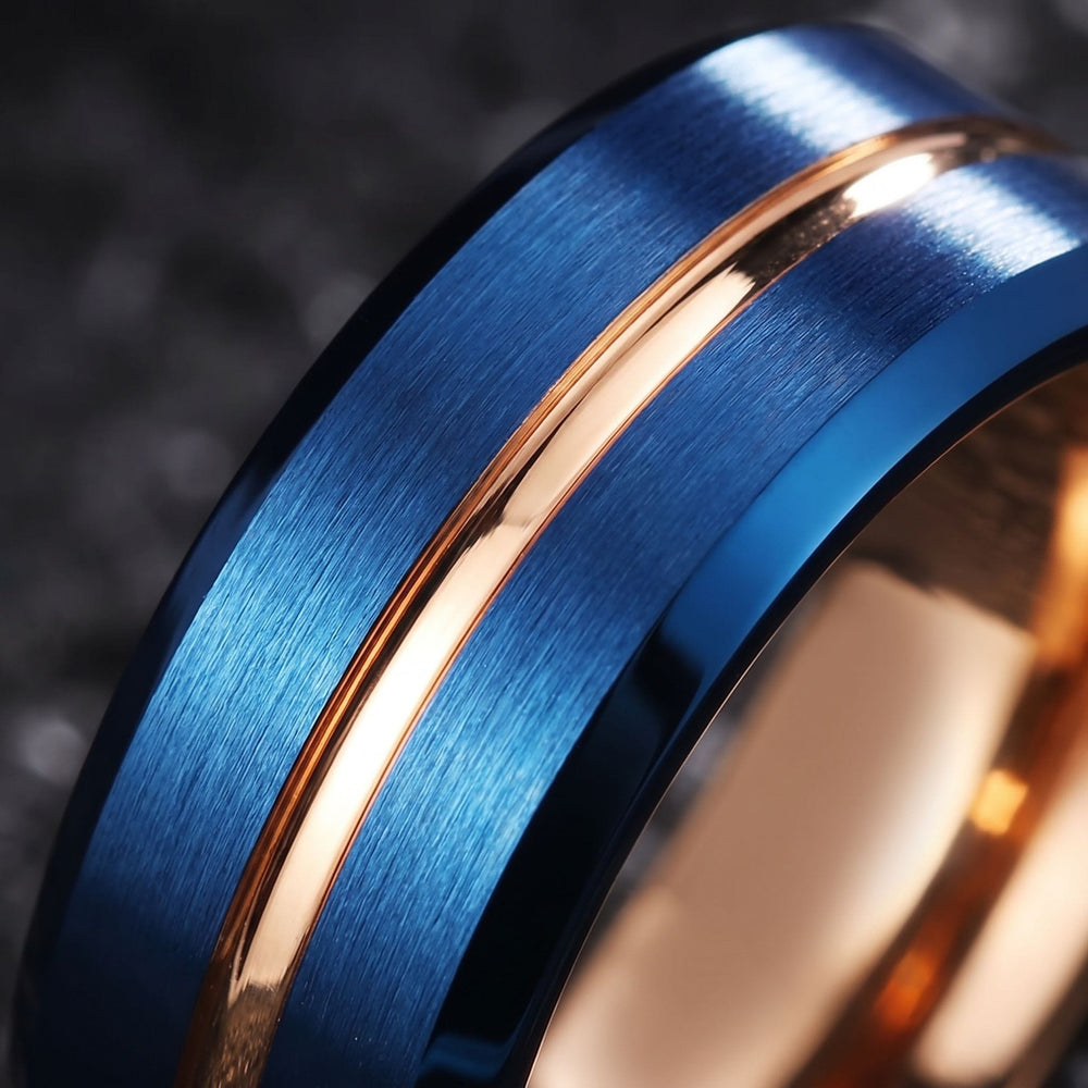 Leo ring macro