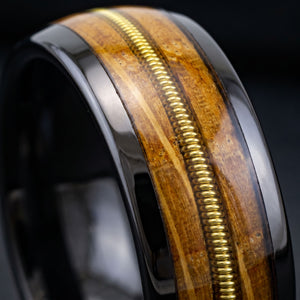 Harmonia ring macro