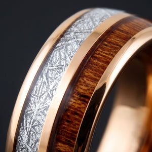 Nova ring macro
