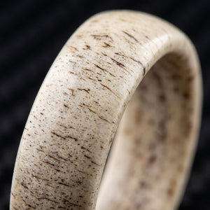 Whitetail ring macro