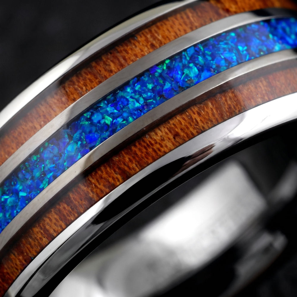 Callisto ring macro