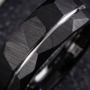 Diomedes ring macro