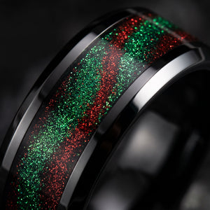 Terra ring macro