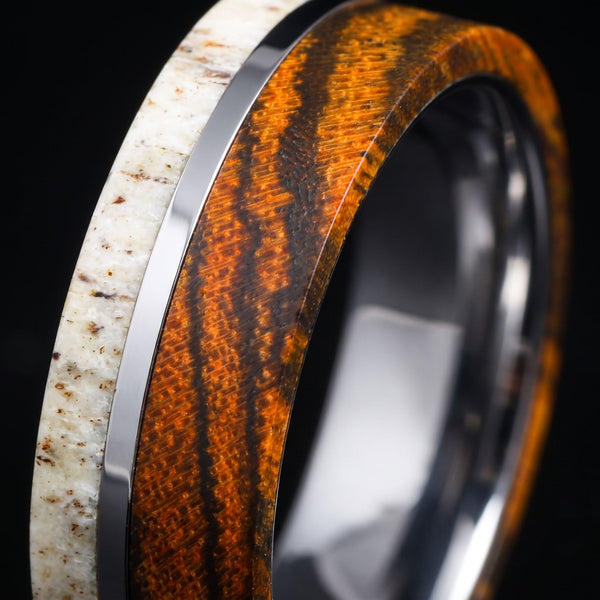 Montana ring macro