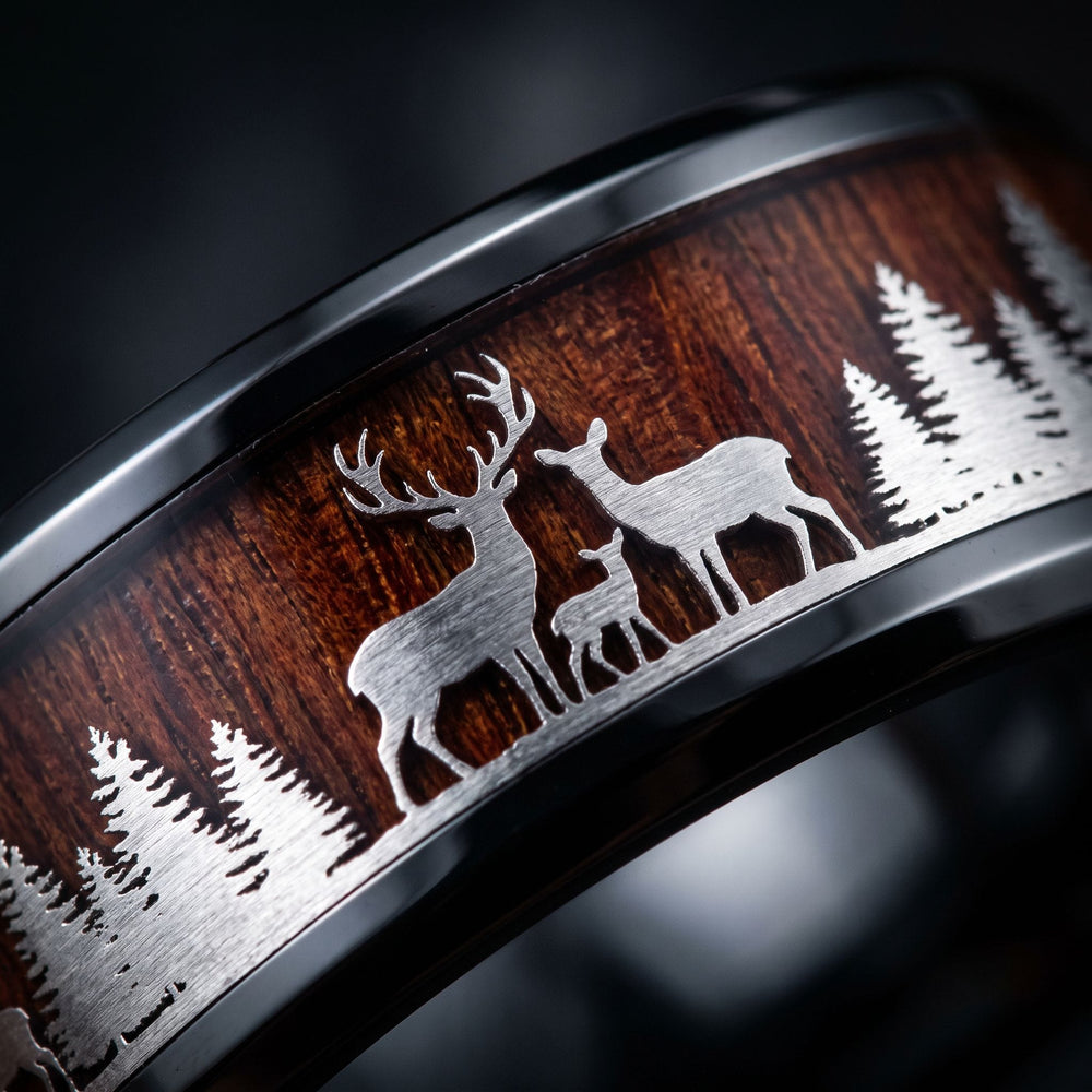 Yellowstone ring macro