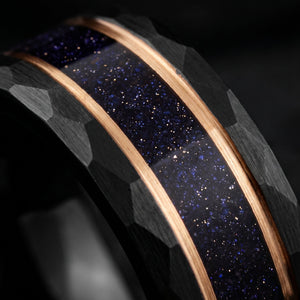 Titan ring macro