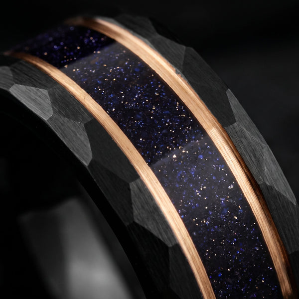 Titan ring macro