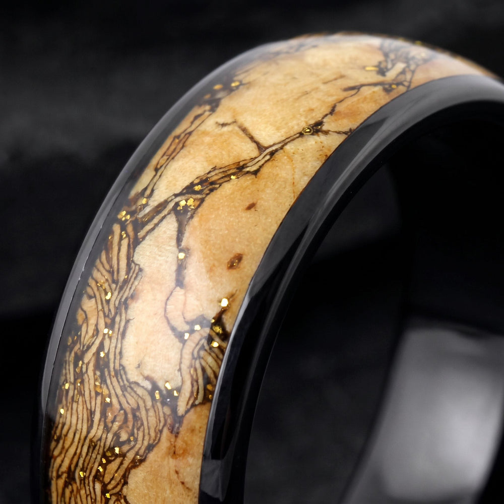 Saturn ring macro