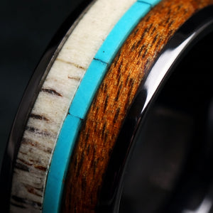 Santa Fe ring macro