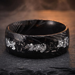 Medusa ring editorial
