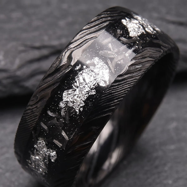 Medusa ring macro