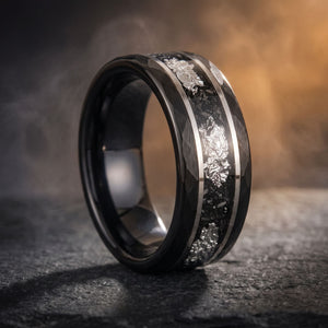 Mercury ring editorial