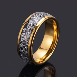 Meteor ring hero45