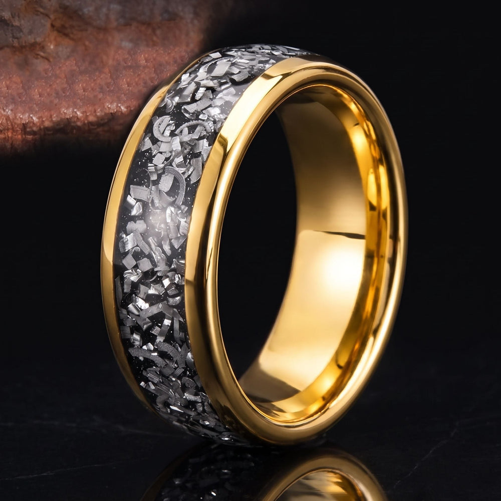 Meteor ring hero alt