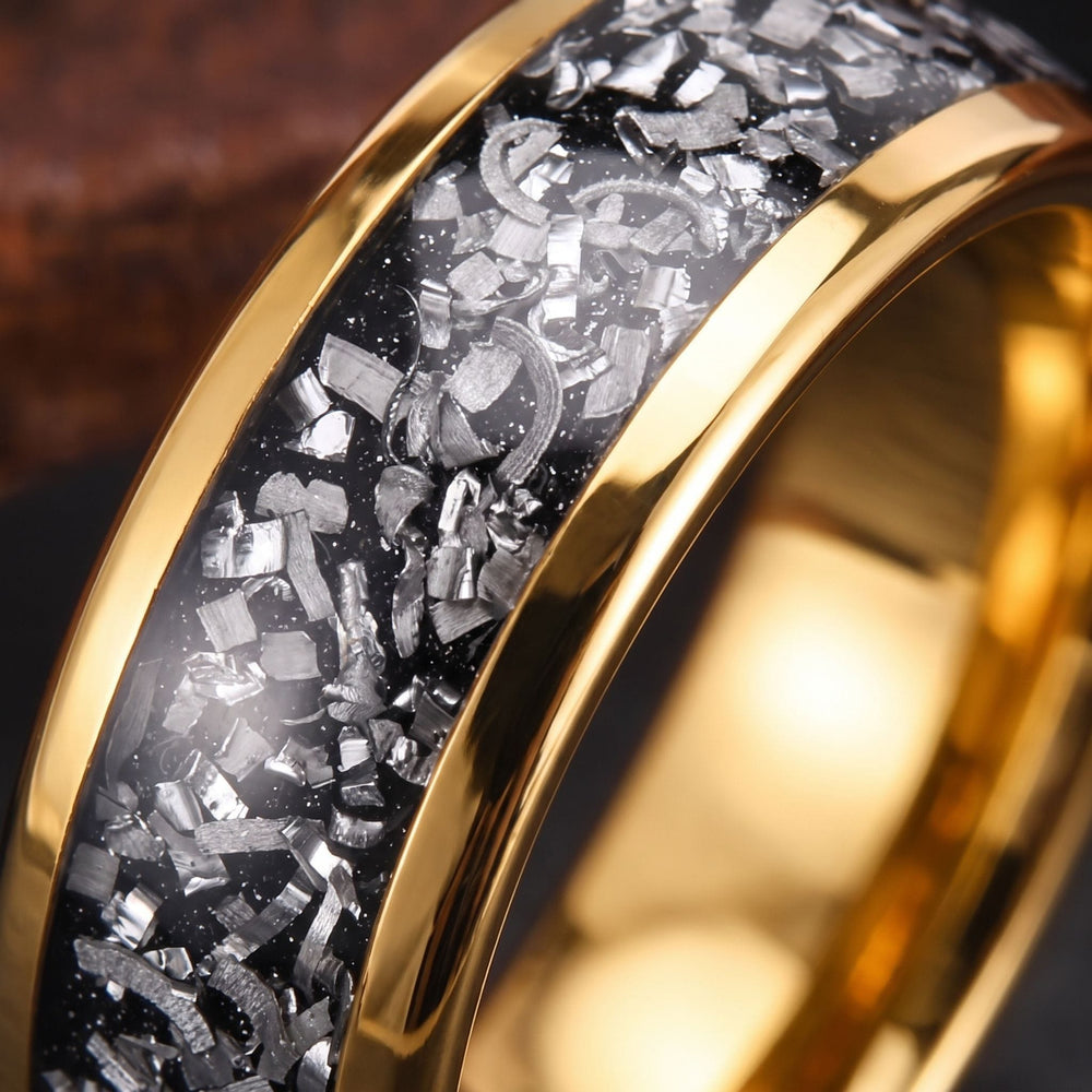 Meteor ring macro
