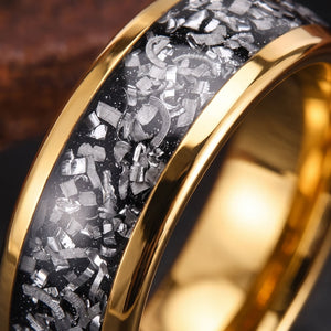 Meteor ring macro