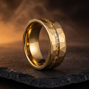 Midas ring editorial
