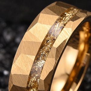 Midas ring macro