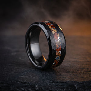 Minotaur ring editorial