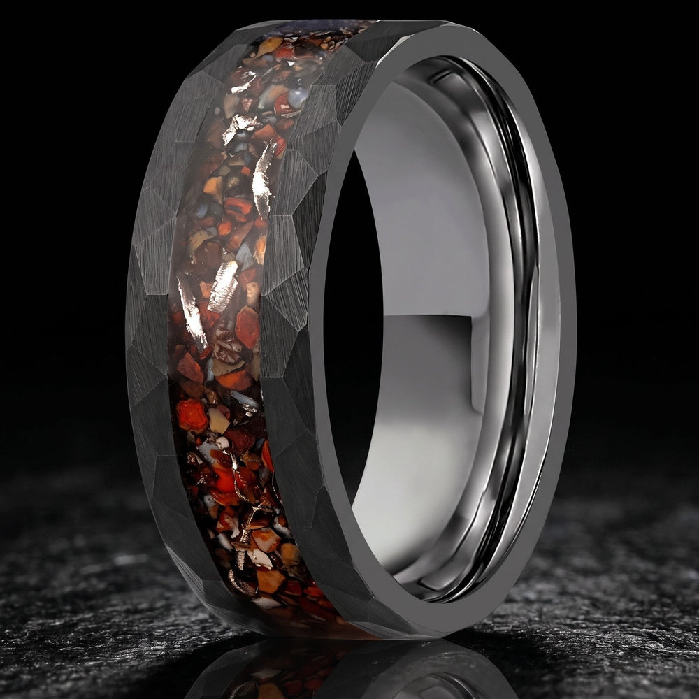 Minotaur ring hero alt