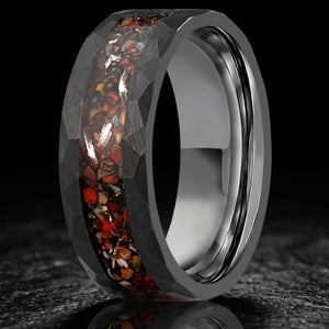 Minotaur ring hero alt