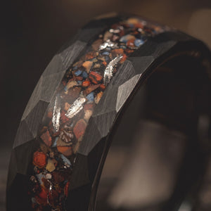 Minotaur ring macro
