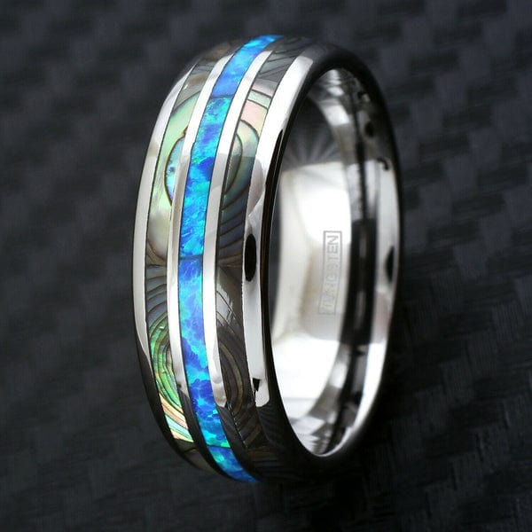 Rings – MythologyTitans