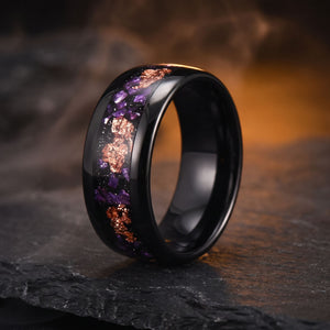 Nemesis ring editorial