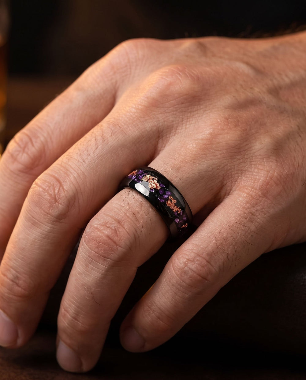 Nemesis ring onhand