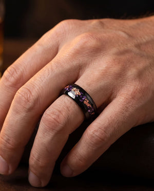 Nemesis ring onhand