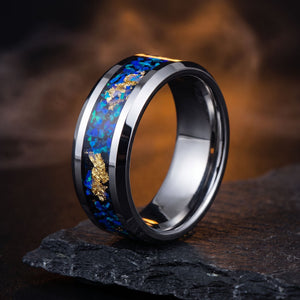 Neptune ring editorial