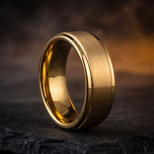 Nile ring editorial