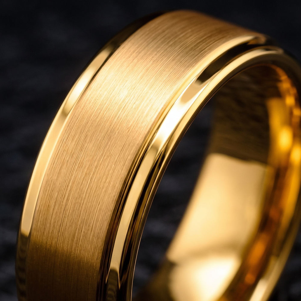 Nile ring macro