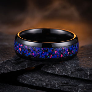 Nyx ring editorial