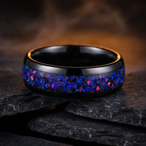 Nyx ring editorial