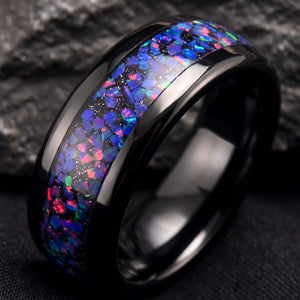 Nyx ring macro