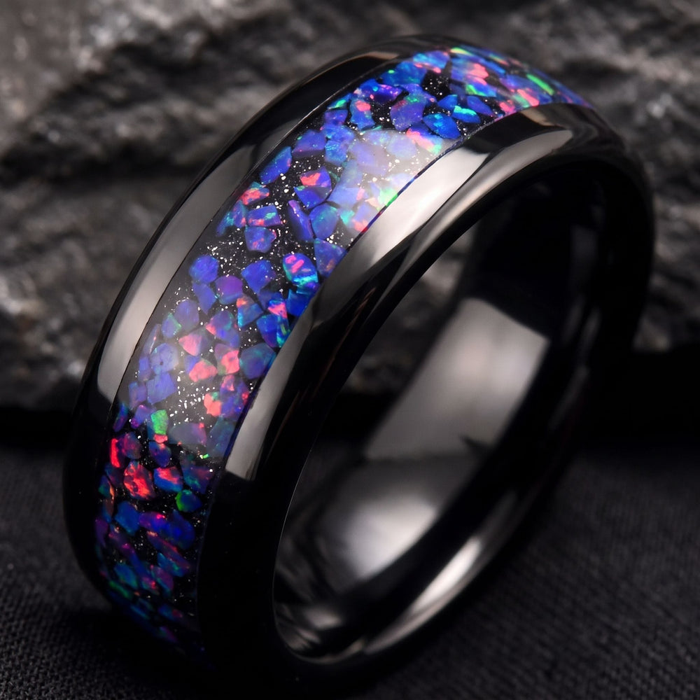 Nyx ring macro
