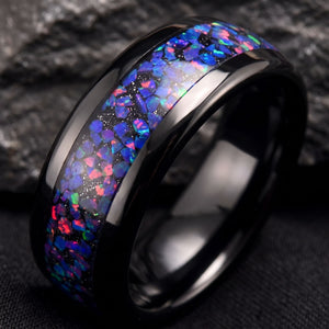 Nyx ring macro