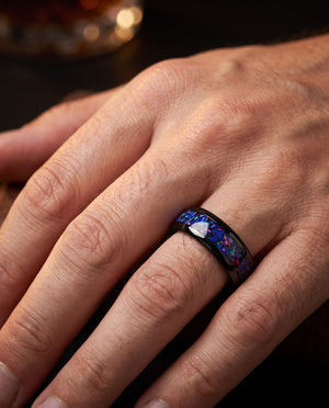 Nyx ring onhand