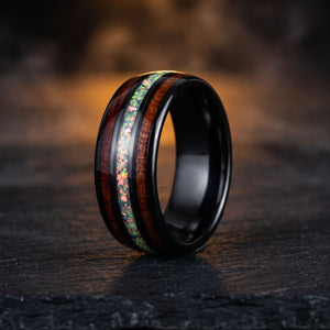 Odin ring editorial