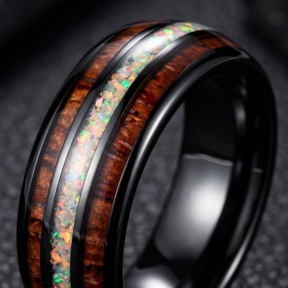 Odin ring macro