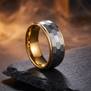 Olympus ring editorial