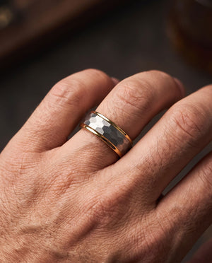 Olympus ring onhand