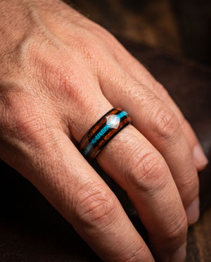 Mesa ring onhand
