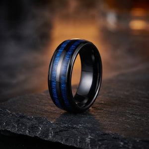 Orbit ring editorial