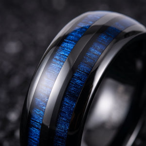 Orbit ring macro