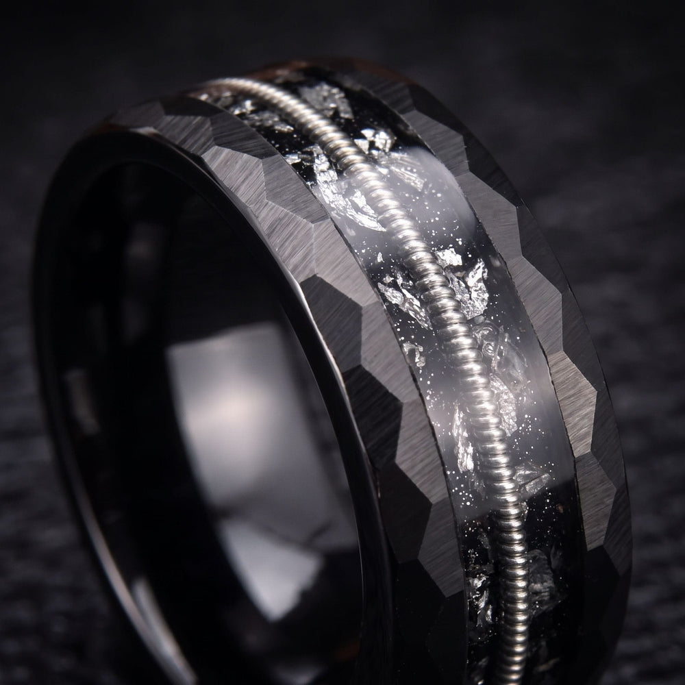 Orpheus ring macro