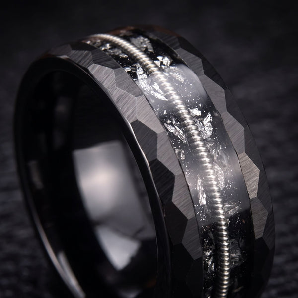 Orpheus ring macro